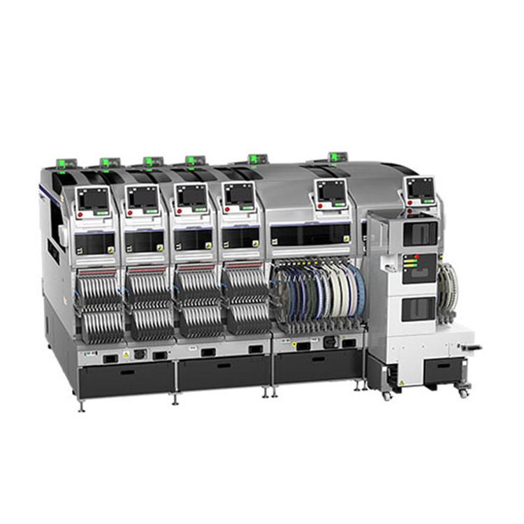 FUJI Pick and Place Robot M3 III Placement